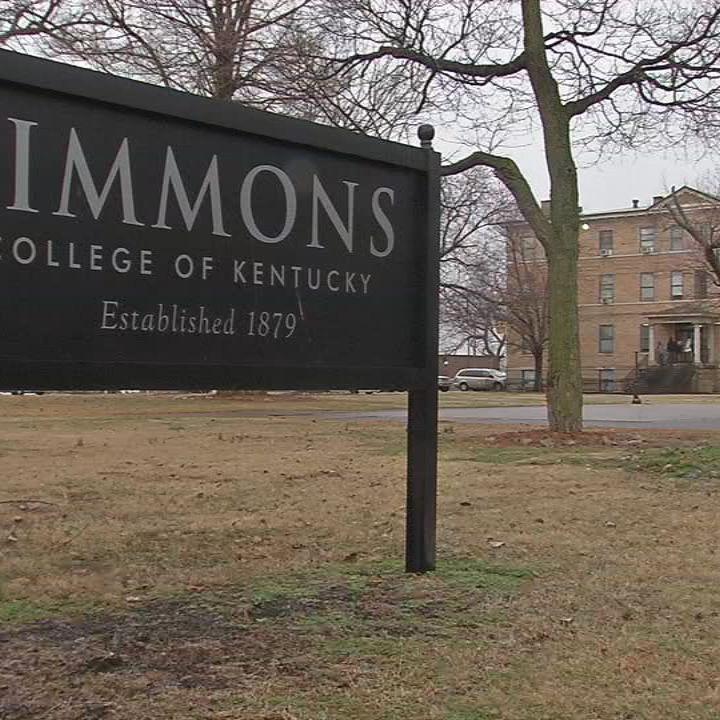Simmons College of Kentucky